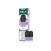 Tangy Purple Relx Pods